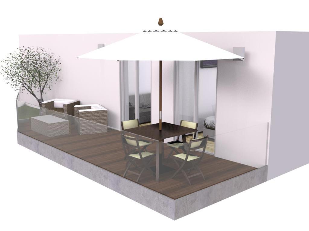 Apartamentos Llamieva Posada De Llanes ภายนอก รูปภาพ